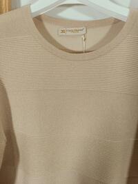 MAGLIA DONNA M/L 143730 Tellini S.r.l. Ingrosso Abbigliamento